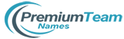 Premiumteamnames logo