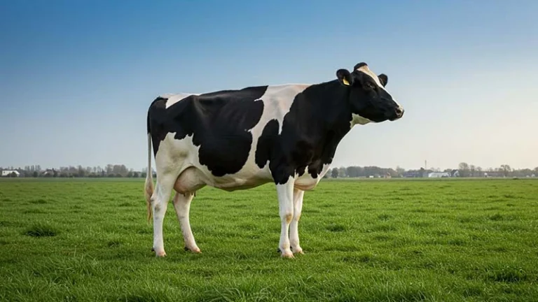 Cow Names Ideas